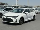 Toyota Corolla COROLLA 1.6L XLI , PETROL 4 CYLINDERS , GCC , 2026 MODEL