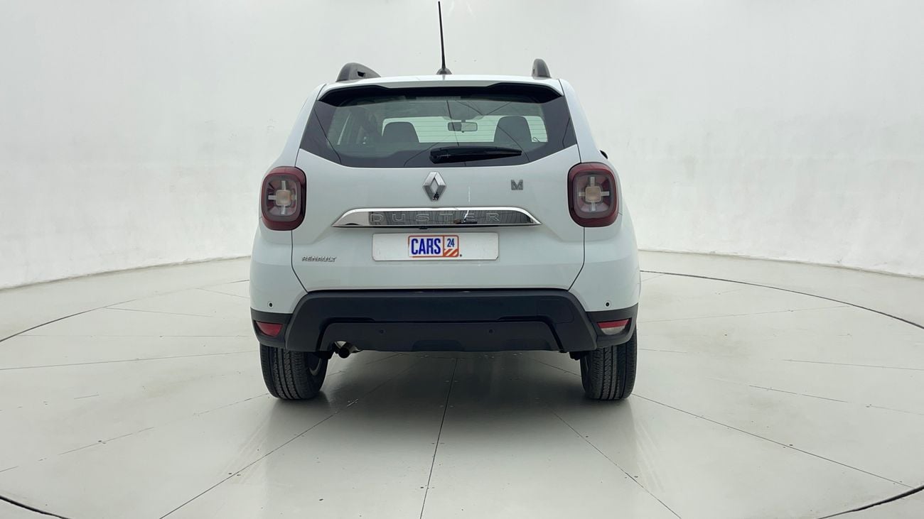 Renault Duster SE 1.6 | Zero Down Payment | Home Test Drive