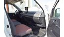 Toyota Hiace GL - High Roof LWB Toyota Hiace Highroof Sortimo Top System Service Van, Model:2013. Excellent condi