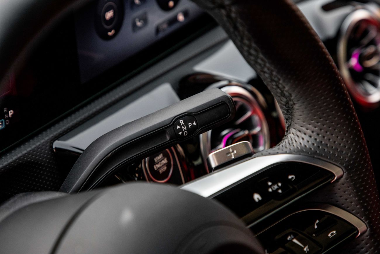 Mercedes-Benz CLA 250 CLA250 | 3,506 P.M | 0% Downpayment | Mercedes CLA250 Agency Warranty!