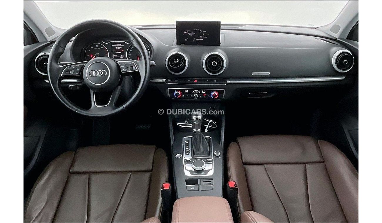 Audi A3 35 TFSI Sport