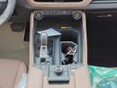 تويوتا جراند هايلاندر 2026 Toyota Grand Highlander platinum