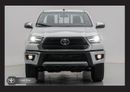Toyota Hilux #AM TOYOTA HILUX 2.7L 4X4 D/C HI(i) A/T PTR 2026 Export Only