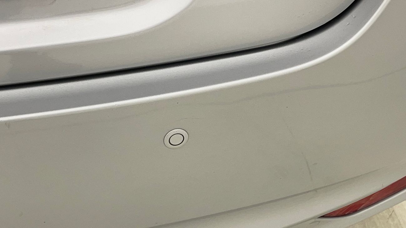 تويوتا يارس SE 1.5 | بدون دفعة مقدمة | اختبار القيادة في المنزل