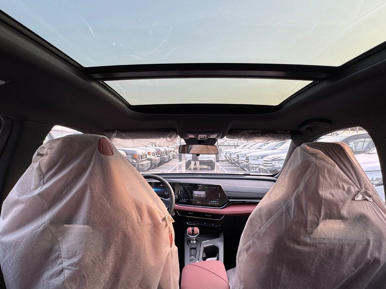 تشنجان x5 بلس PIONEER