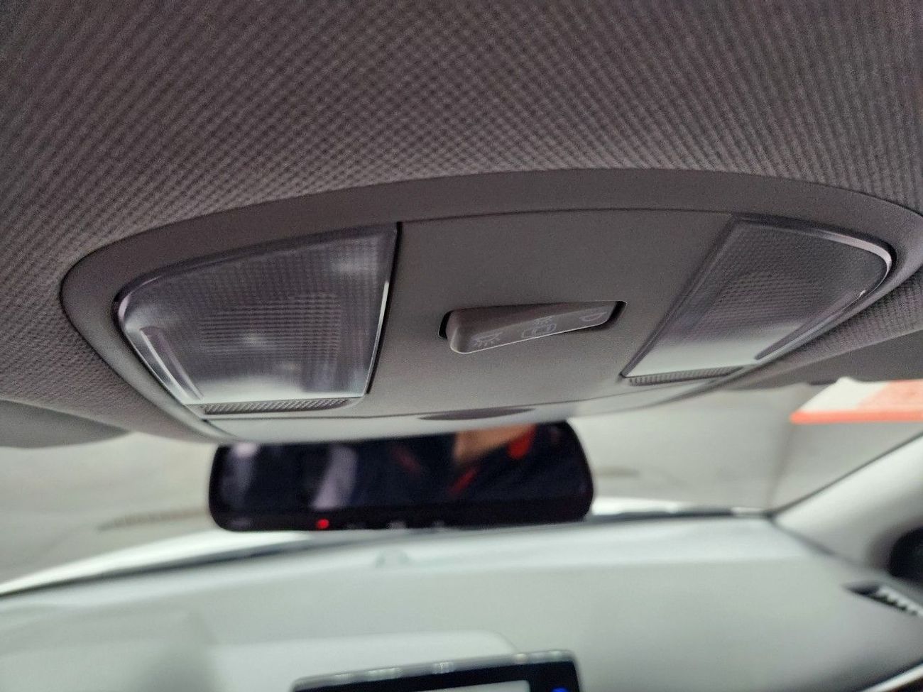 Hyundai Ioniq 2020 HYUNDAI THE NEW IONIQ (H) 1.6 N