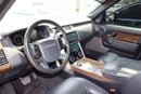 لاند روفر رينج روفر AUTOBIOGRAPHY 3.0L (375 HP)