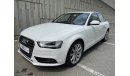 أودي Q7 45 TFSI 3 | Under Warranty | Free Insurance | Inspected on 150+ parameters