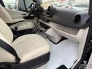 Mercedes Benz Sprinter 519 VIP BUSINESS VAN - FULL LUXURY OPTION | BRAND NEW | EUROPEAN | 2025