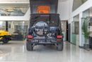 مرسيدس بنز G 63 AMG Mercedes-Benz G 63 AMG - Diamond Seats - Rear Entertainment - 2025 FaceLift