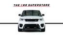 لاند روفر رينج روفر سبورت HSE 3.0L (340 HP)
