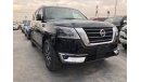 Nissan Patrol 2020 Brand New