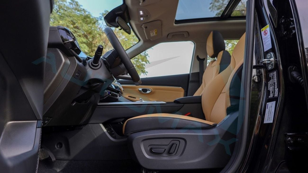 GAC GS3 Emzoom R 1.5T 2026 GCC 0Km With 5 Years Or 150,000 Km Warranty @Official Dealer