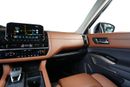 Nissan Pathfinder SL  4WD-7 Seats-Low Mileage-Dealer Warranty and Service Contract-Special Color