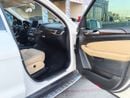مرسيدس بنز GLS 450 very clean car
