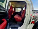 تويوتا هيلوكس PATROL/ AUTO GEAR/ WIDE BODY / AUTO WINDOWS / FULL OPTION