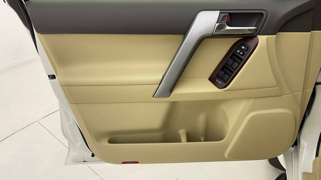 Toyota Prado VXR 4 | Zero Down Payment | Home Test Drive