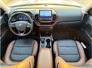 Ford Bronco Badlands 2.0