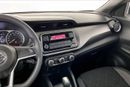 Nissan Kicks SV+NAV | 1 year free warranty | 0 Down Payment