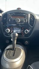 Nissan Juke S 1.6L
