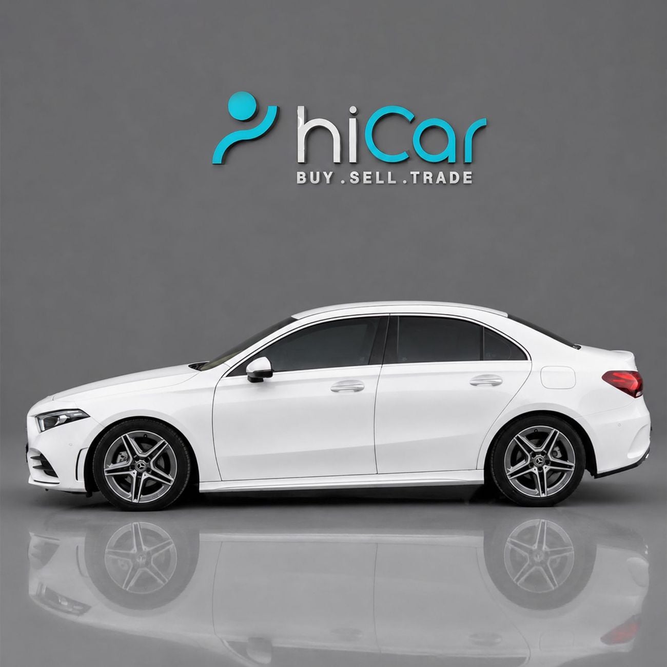 Mercedes Benz A200 1,532 P.M • 0% Downpayment • Mercedes-Benz A200 • 1 Year Warranty