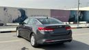 Kia Optima EX 2.4L (185 HP)