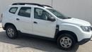 Renault Duster PE 1.6L