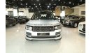 Land Rover Range Rover Autobiography 2015 !! RANGE ROVER VOGUE AUTOBIOGRAPHY WITH VERY LOW MILEAGE - AND WARRANTY !!