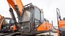 Develon DX40LCA DX450LCA-7M Crawler Excavator MY2025