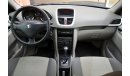 Peugeot 207 Mid Range in Excellent Condition