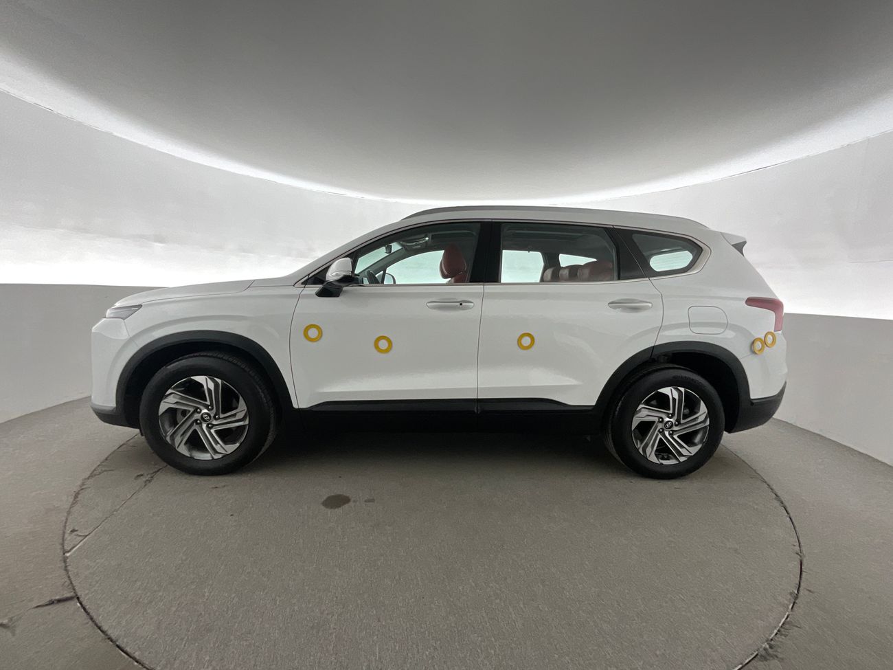 Hyundai Santa Fe Comfort | National Day Celebration | Guaranteed Warranty | 0 Down Payment