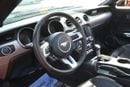 Ford Mustang STD BUMBLEBEE YELLOW BEAST