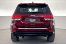 Jeep Grand Cherokee Limited | Guaranteed Warranty | 0 Down Payment