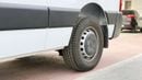 رينو ماستر NEW MASTER L4H3 Renault Master 2.3T Diesel Panel Van (L2H2) 2025YM