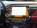 تويوتا هيلوكس 2026 Toyota hilux SR5 2.7L petrol AT