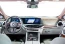 بي أم دبليو XM GCC-AGMC Warranty Service Contract Until 07/2027-Carbon Fiber Package-Merino Leather