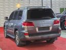 Lexus LX 570 Sport Platinum 5.7L