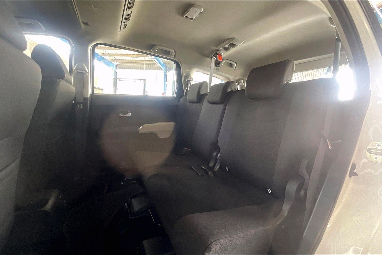 Lexus UX200 F Sport Platinum | Guaranteed Warranty | 0 Down Payment