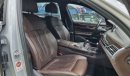 BMW 730Li Luxury SPECIAL OFFER BMW 730LI GCC IN BEAUTIFUL CONDITION FULL SERVICE HISTORY FOR  99K AED