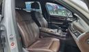 BMW 730Li Luxury SPECIAL OFFER BMW 730LI GCC IN BEAUTIFUL CONDITION FULL SERVICE HISTORY FOR  99K AED