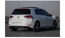 Volkswagen Golf GTI P2 فولكس فاجن قولف GTI  موديل :2018 المطلوب : 62.000 درهم  مواصفات خليجية  فل اوبشن رقم 1 ،   عد