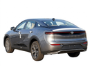 Toyota Crown PLATINUM ECTAI0068 - 2026 Toyota Crown 2.4L HEV At Grey