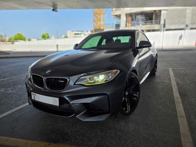 BMW M2