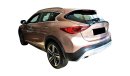 Infiniti QX30 2.0t LUXE  2018 GCC Specs with 3 Years Warranty or 100,000 KM!!