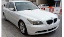 BMW 530i i