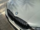 BMW 320i M SPORT BMW 320i M Sport | GCC Specs | 1 Owner | Full Service Until 2029 | Harman-Kardon Surround Sound