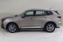 Ford Territory TER2123 TERRITORY TREND FWD 1.8L GTDI AT VINYL
