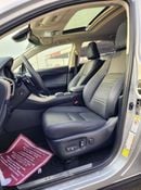 Lexus NX300 Premier LEXUS NX 300 SILVER 2019 EXPORT PRICE