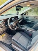 نيسان روج 1.5l