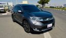 Honda CRV 2019 | 1.5L PETROL ENGINE | AUTOMATIC TRASMISSION | RHD | 7 SEATERS | 2WD | ELECTRIC HEATED SEATS